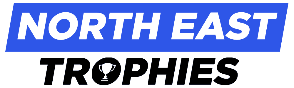 Trophy Specialists offering FREE Engraving and Fast US Shipping
– North East Trophies