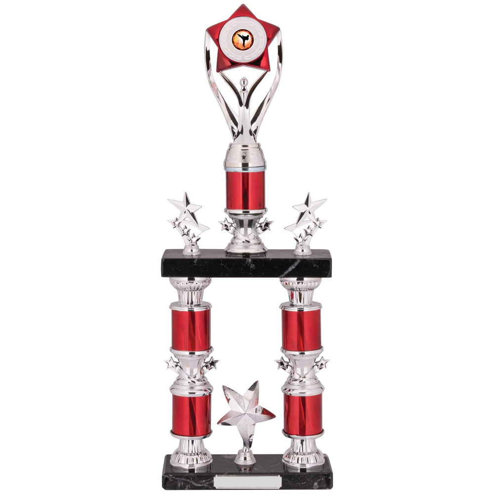 Boxing Trophies – North East Trophies