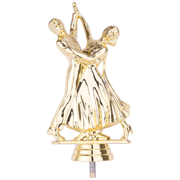 Goliath Quad Tower Trophy Ballroom Dancer