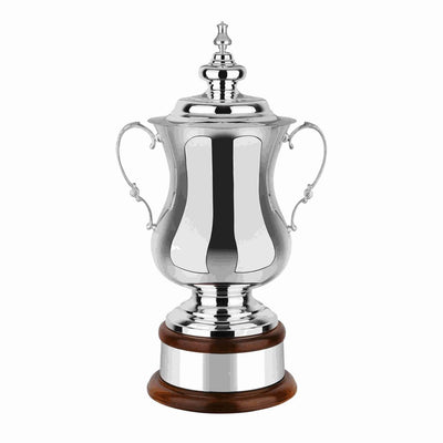 Swatkins Ultimate Heroes Award Complete