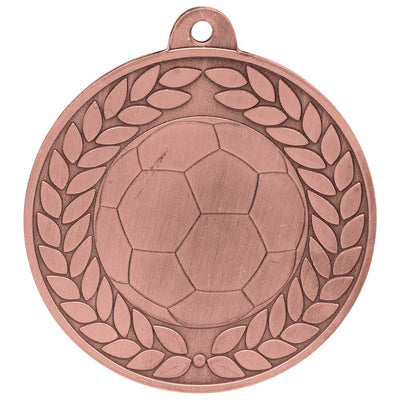 Aviator Football Medal