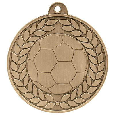 Aviator Football Medal