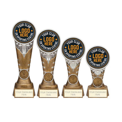 Ikon Multisport Award Trophy