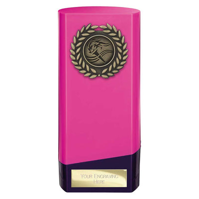 Prime Heavyweight Multisport Award Pink Purple