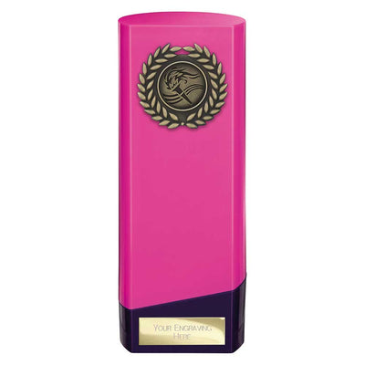 Prime Heavyweight Multisport Award Pink Purple