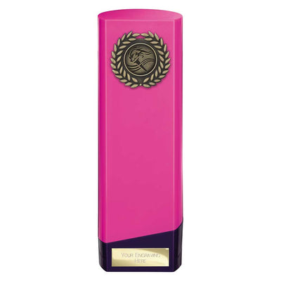 Prime Heavyweight Multisport Award Pink Purple