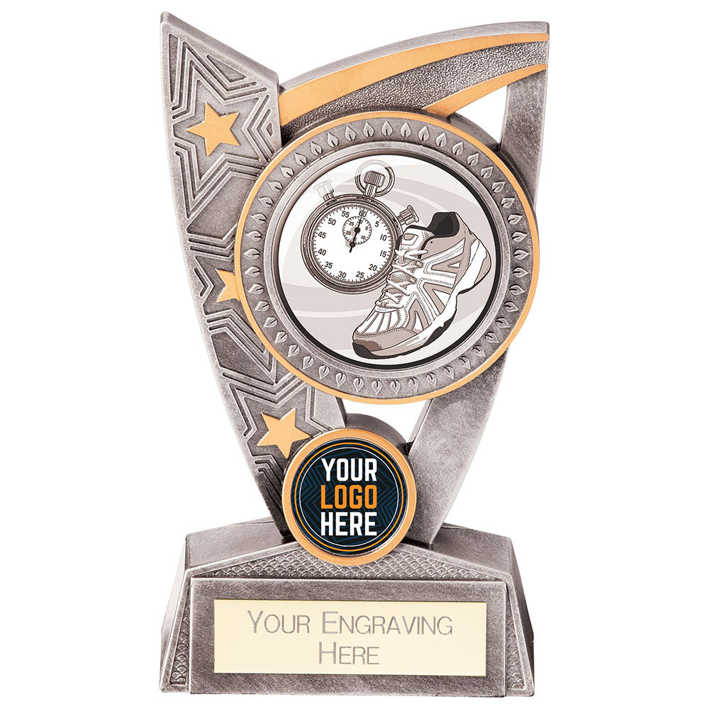 Triumph Athletics Trophy Award