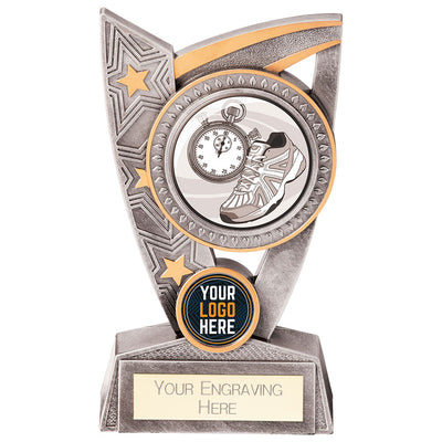 Triumph Athletics Trophy Award