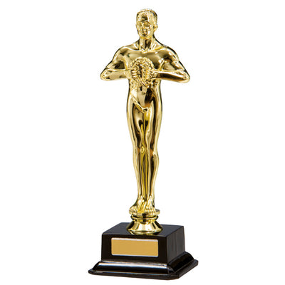 Ovation Achievement Trophy Award