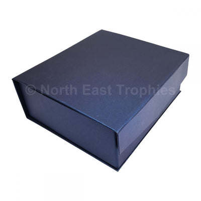 Emperor Fishing Crystal Award Trophy