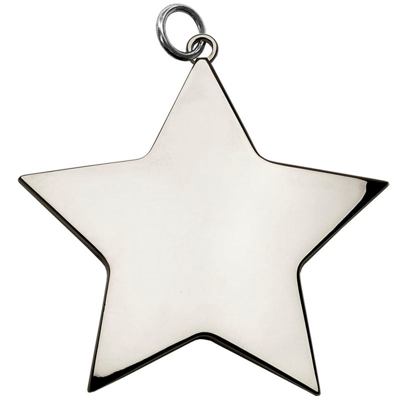 Star Achievement Medal 5.5cm
