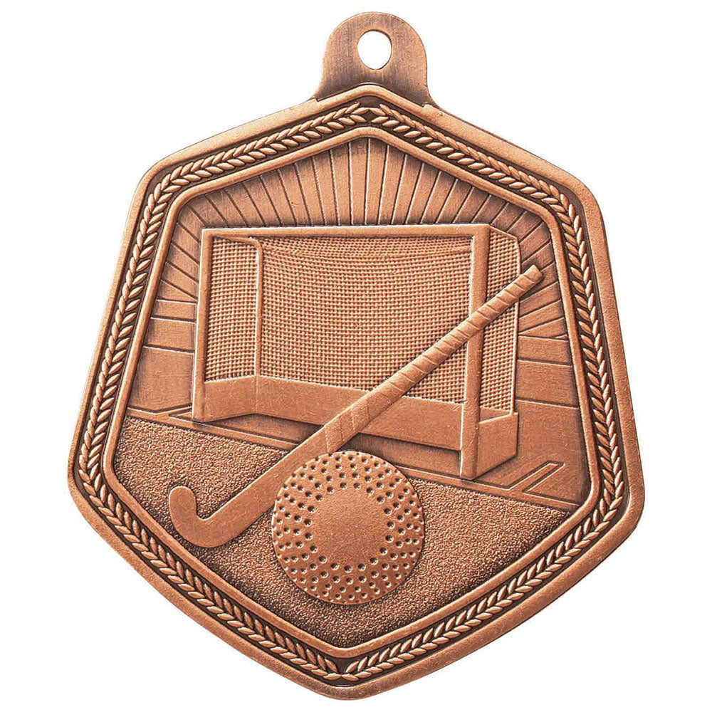 Hockey Medal Falcon Award
