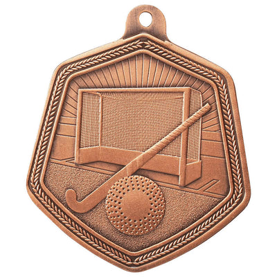 Hockey Medal Falcon Award