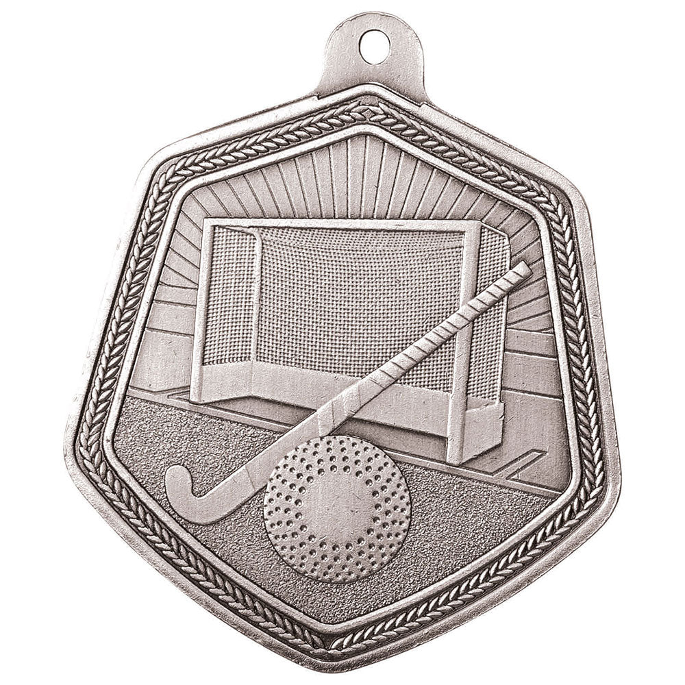 Hockey Medal Falcon Award