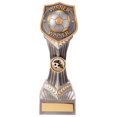Soccer Winner Trophy Falcon Award