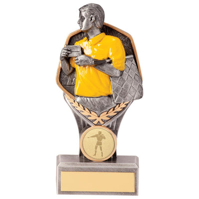 Assistant Referee Trophy Falcon Award