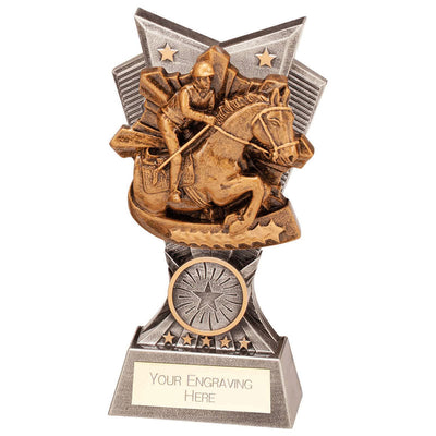 Equestrian Trophy Spectre Award
