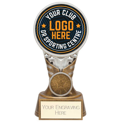 Ikon Multisport Award Trophy