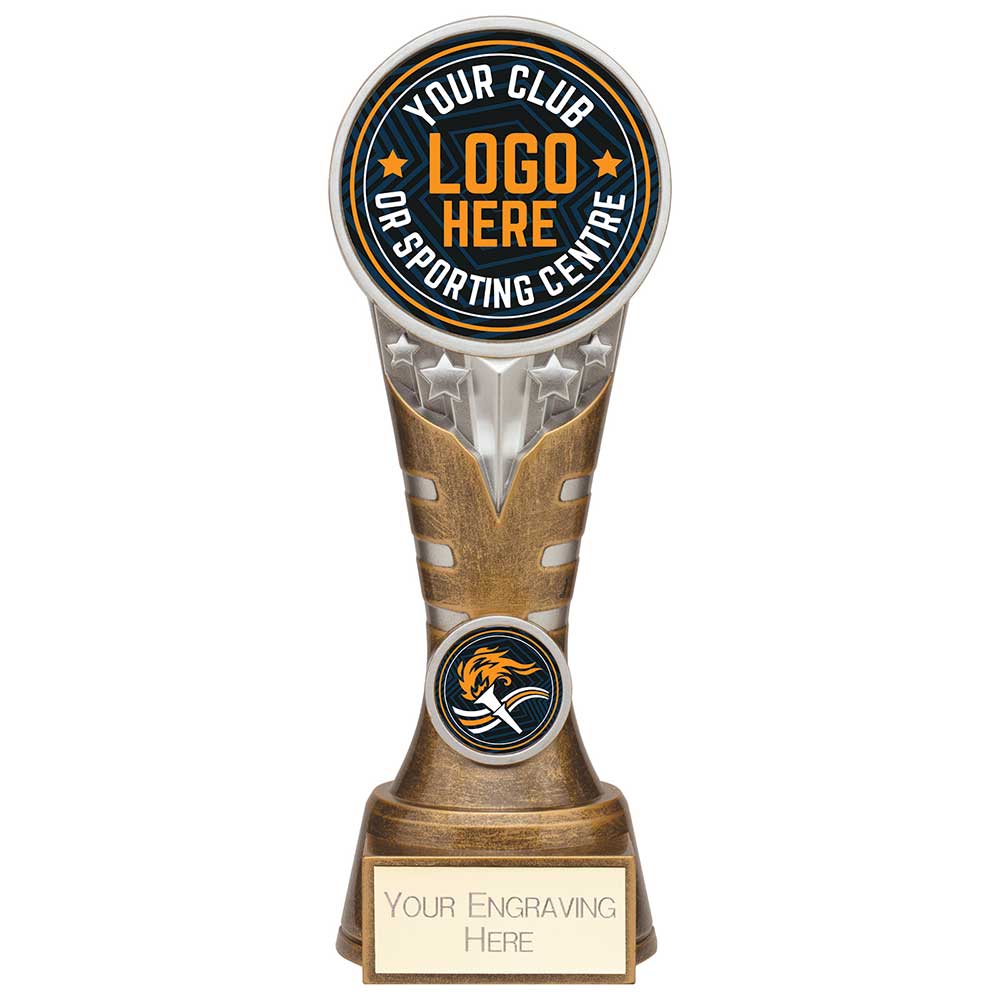 Ikon Multisport Award Trophy