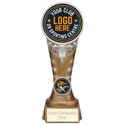 Ikon Multisport Award Trophy