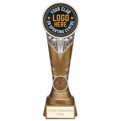 Ikon Multisport Award Trophy
