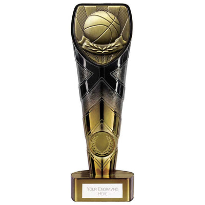 Fusion Cobra Basketball Award Trophy