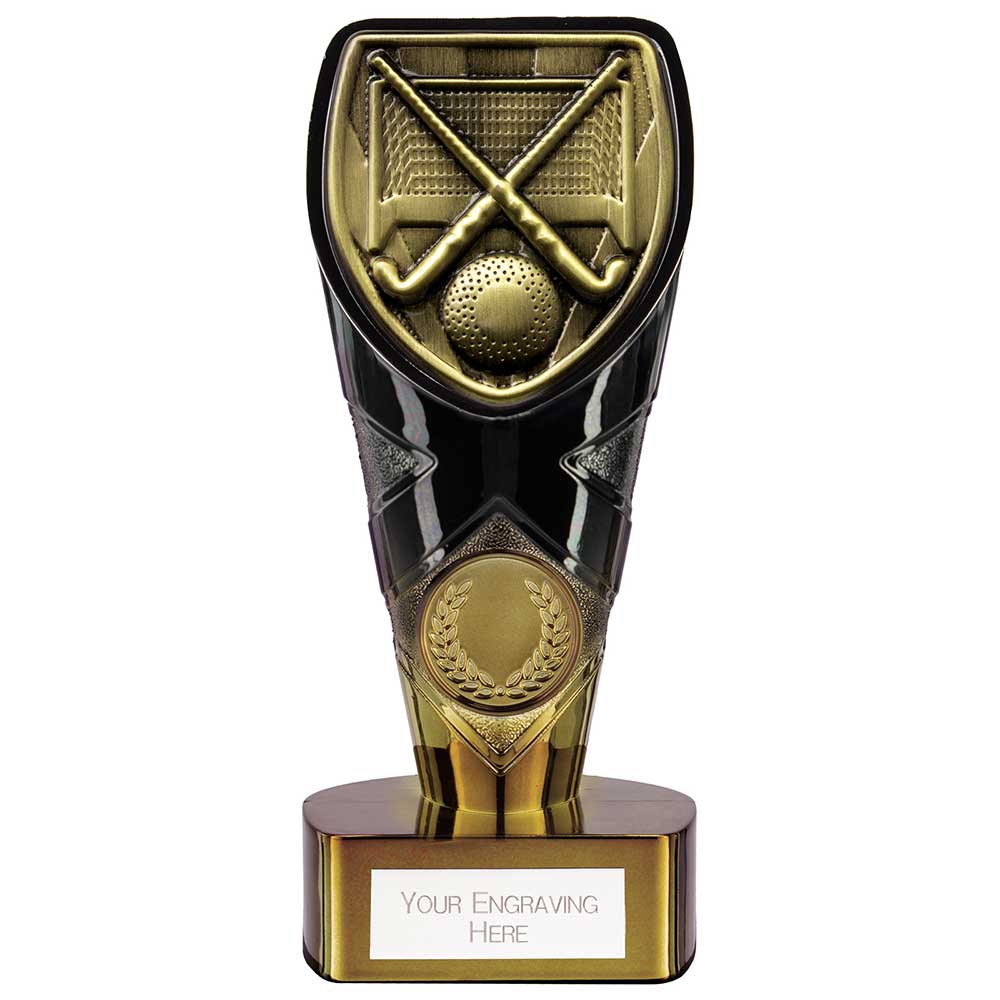 Fusion Cobra Hockey Award Trophy