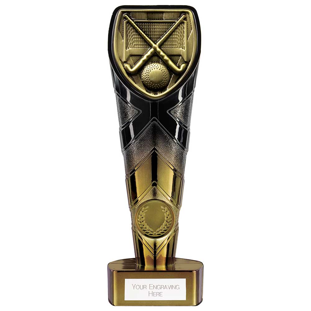 Fusion Cobra Hockey Award Trophy