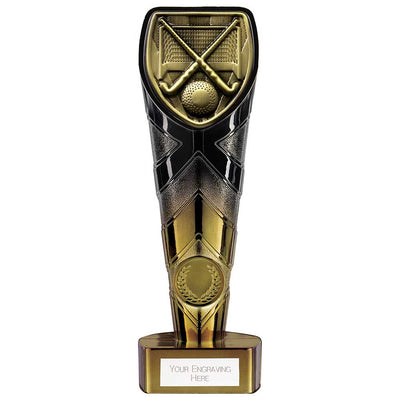 Fusion Cobra Hockey Award Trophy