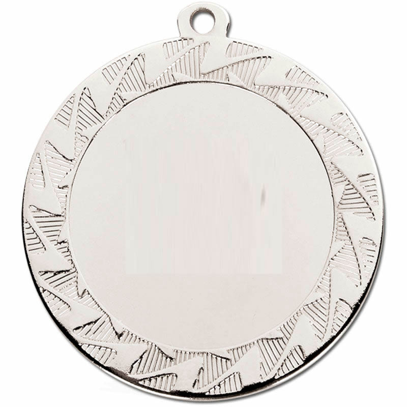 Prism Medal With Engraving Area -  7cm
