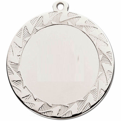 Prism Medal With Engraving Area -  7cm