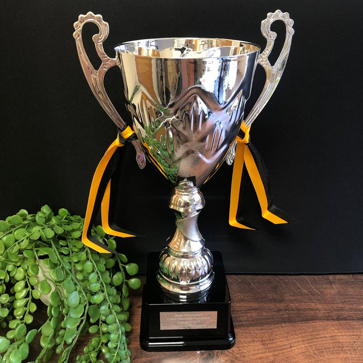 記念グッズ SLIVER970 201g CLUP CHAMPIONS CUP 1986 記念グッズ SLIVER970 201g CLUP CHAMPIONS CUP 1986 記念グッズ