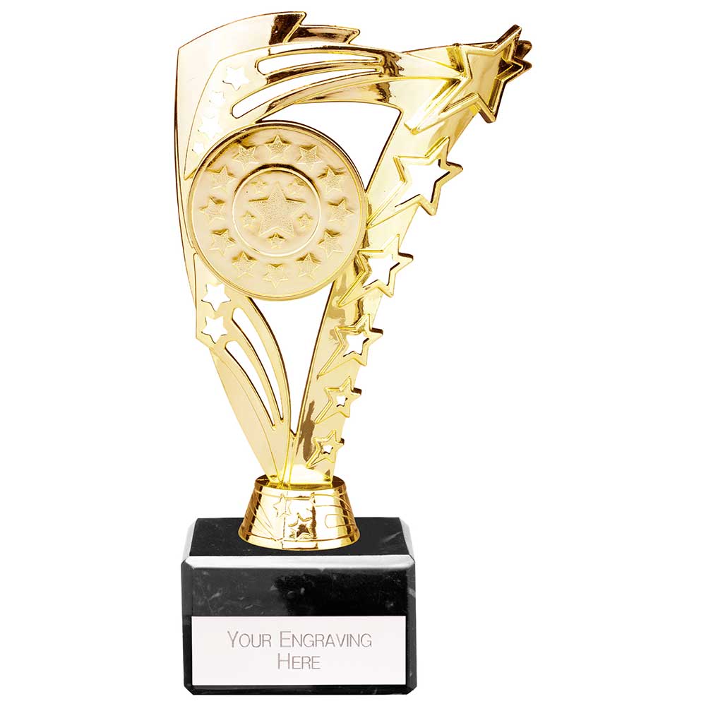 Frenzy Multisport Trophy Gold