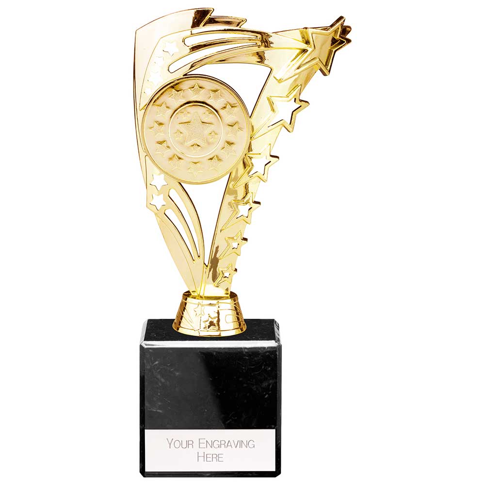 Frenzy Multisport Trophy Gold